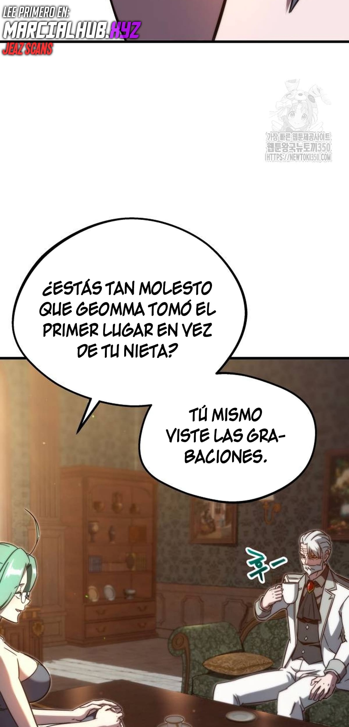 Read Me hice cargo de la Academia con un solo cuchillo de sashimi ES Manga Online