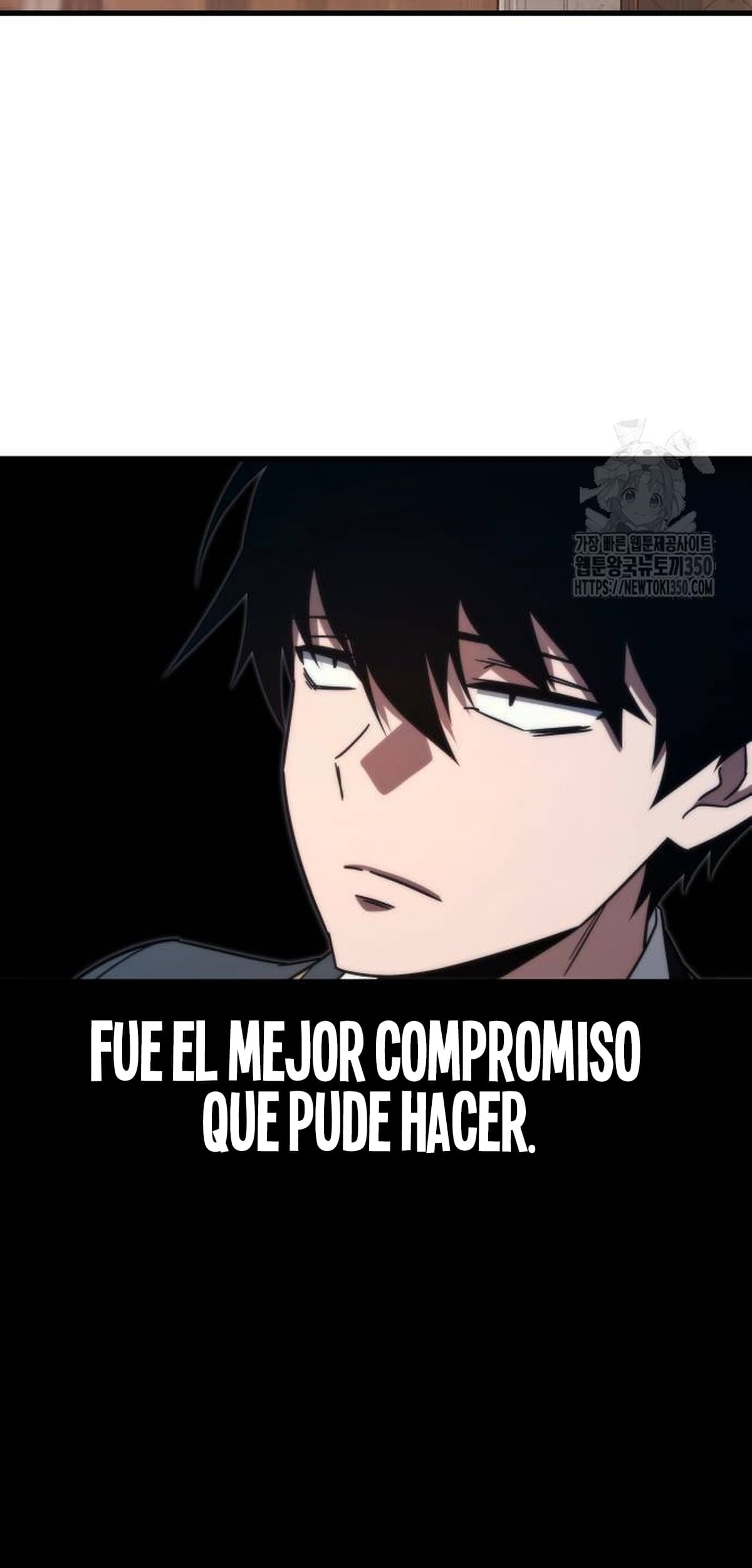 Read Me hice cargo de la Academia con un solo cuchillo de sashimi ES Manga Online