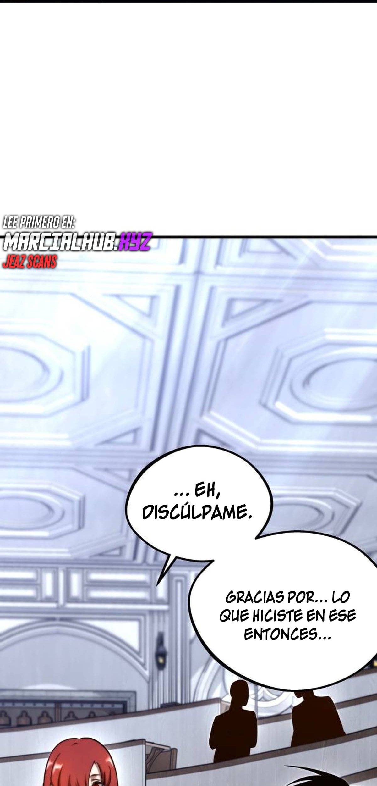 Read Me hice cargo de la Academia con un solo cuchillo de sashimi ES Manga Online