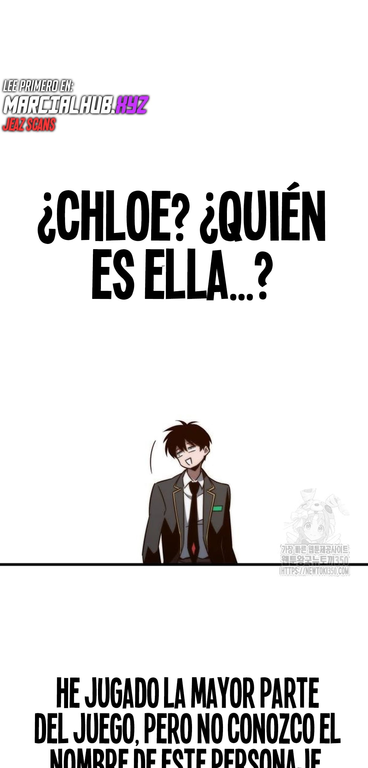 Read Me hice cargo de la Academia con un solo cuchillo de sashimi ES Manga Online