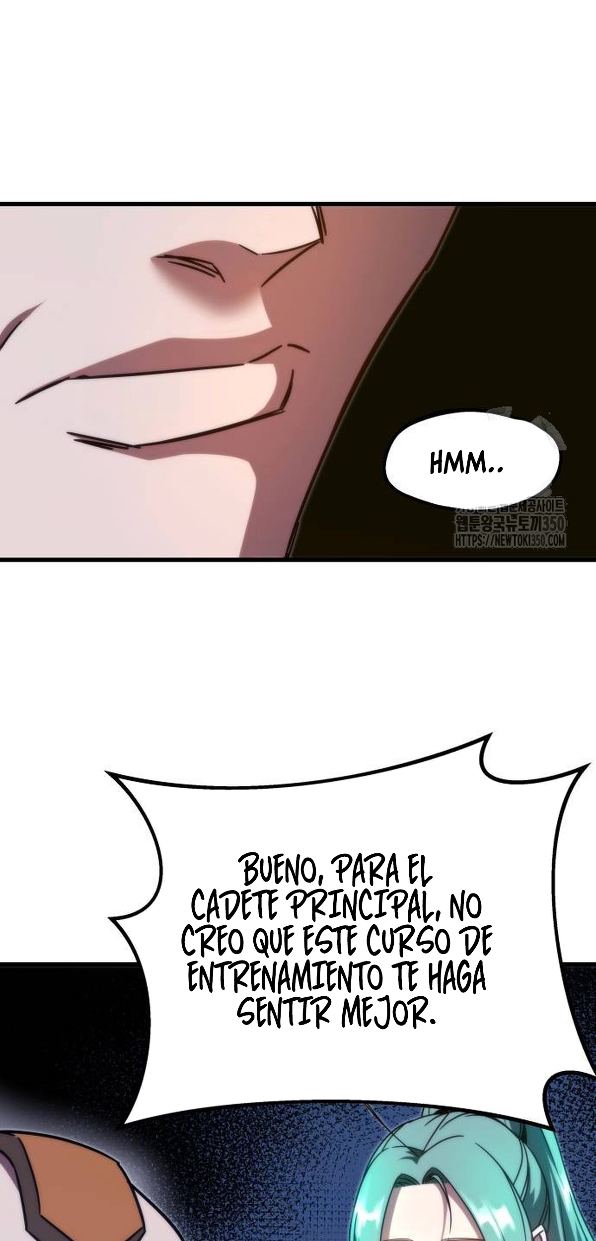 Read Me hice cargo de la Academia con un solo cuchillo de sashimi ES Manga Online