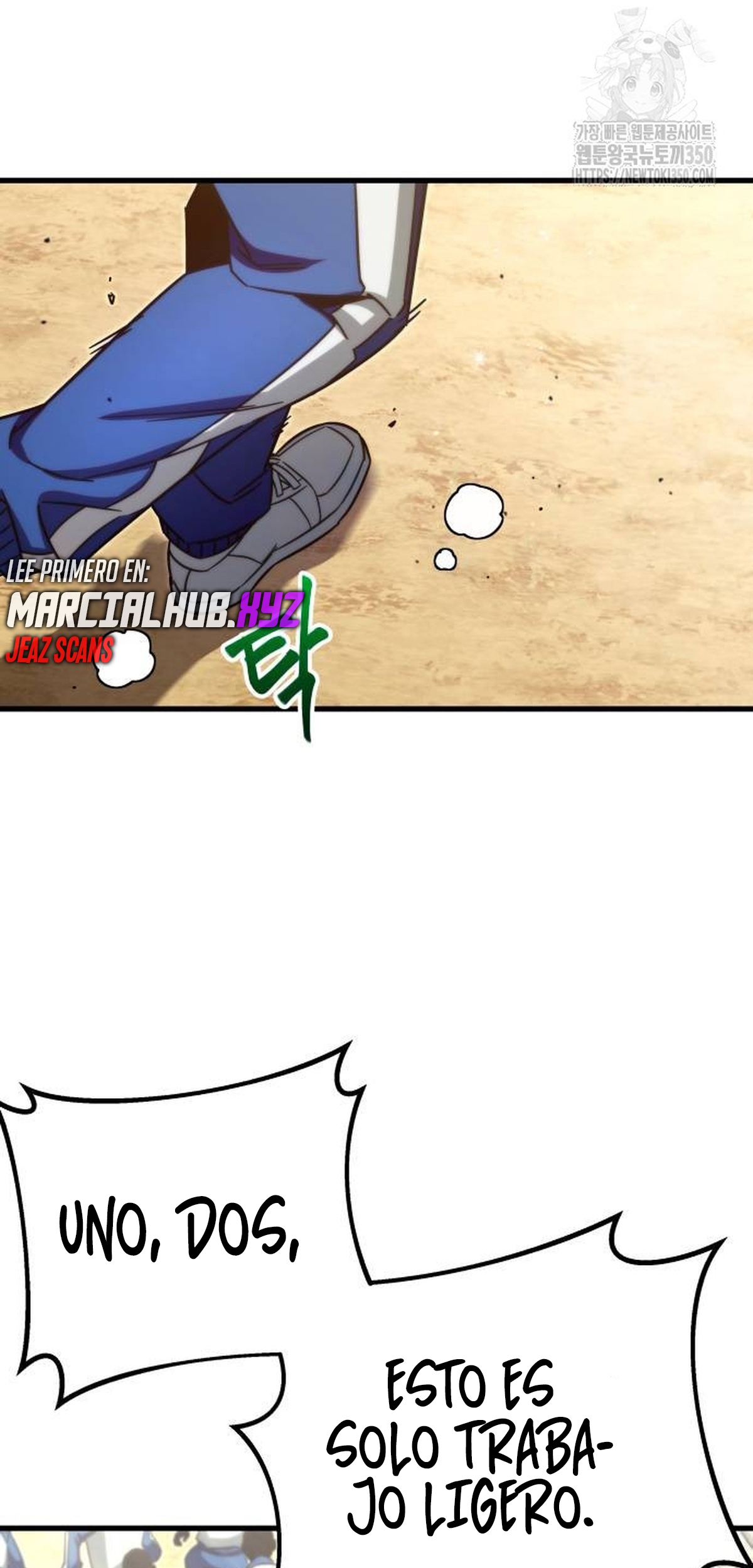 Read Me hice cargo de la Academia con un solo cuchillo de sashimi ES Manga Online