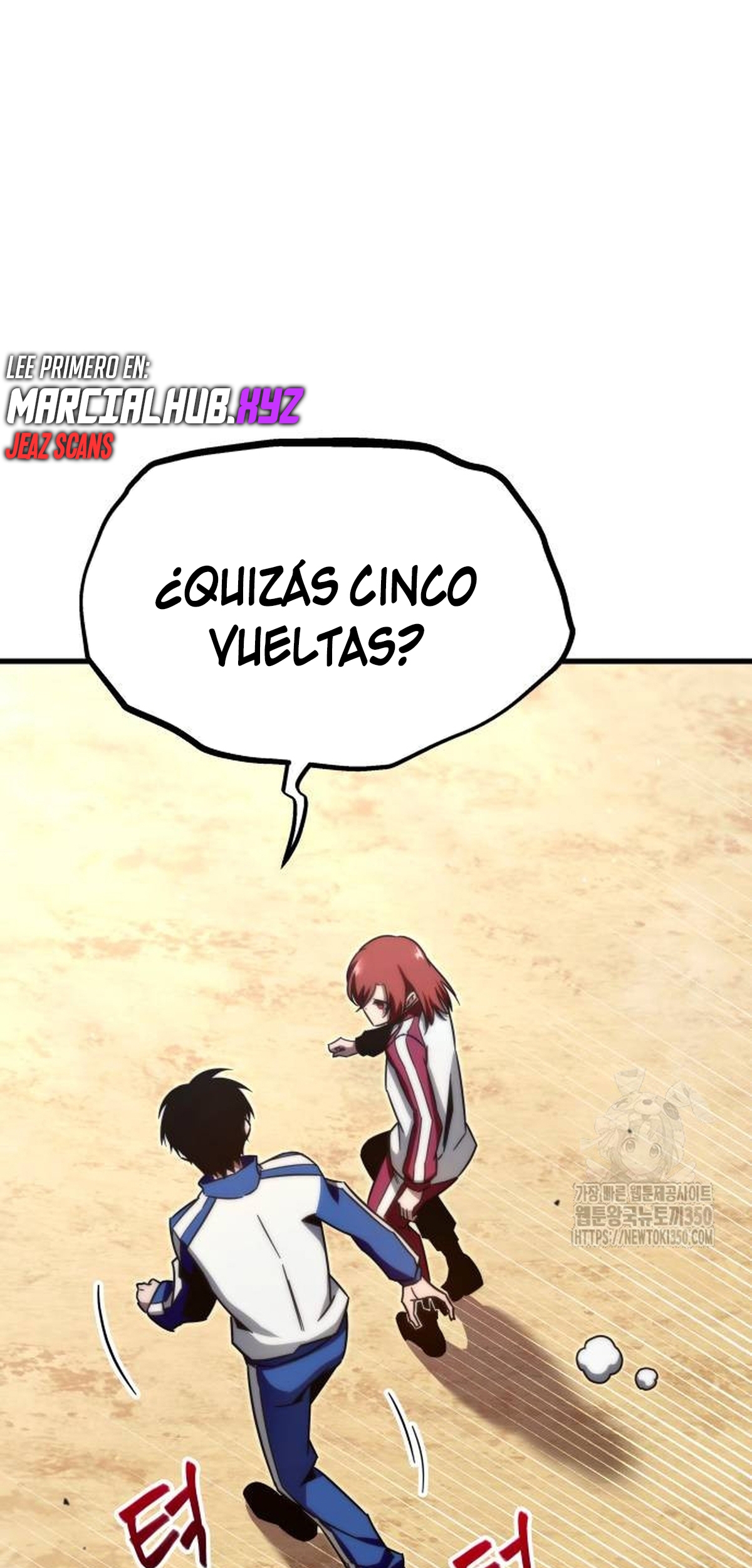 Read Me hice cargo de la Academia con un solo cuchillo de sashimi ES Manga Online