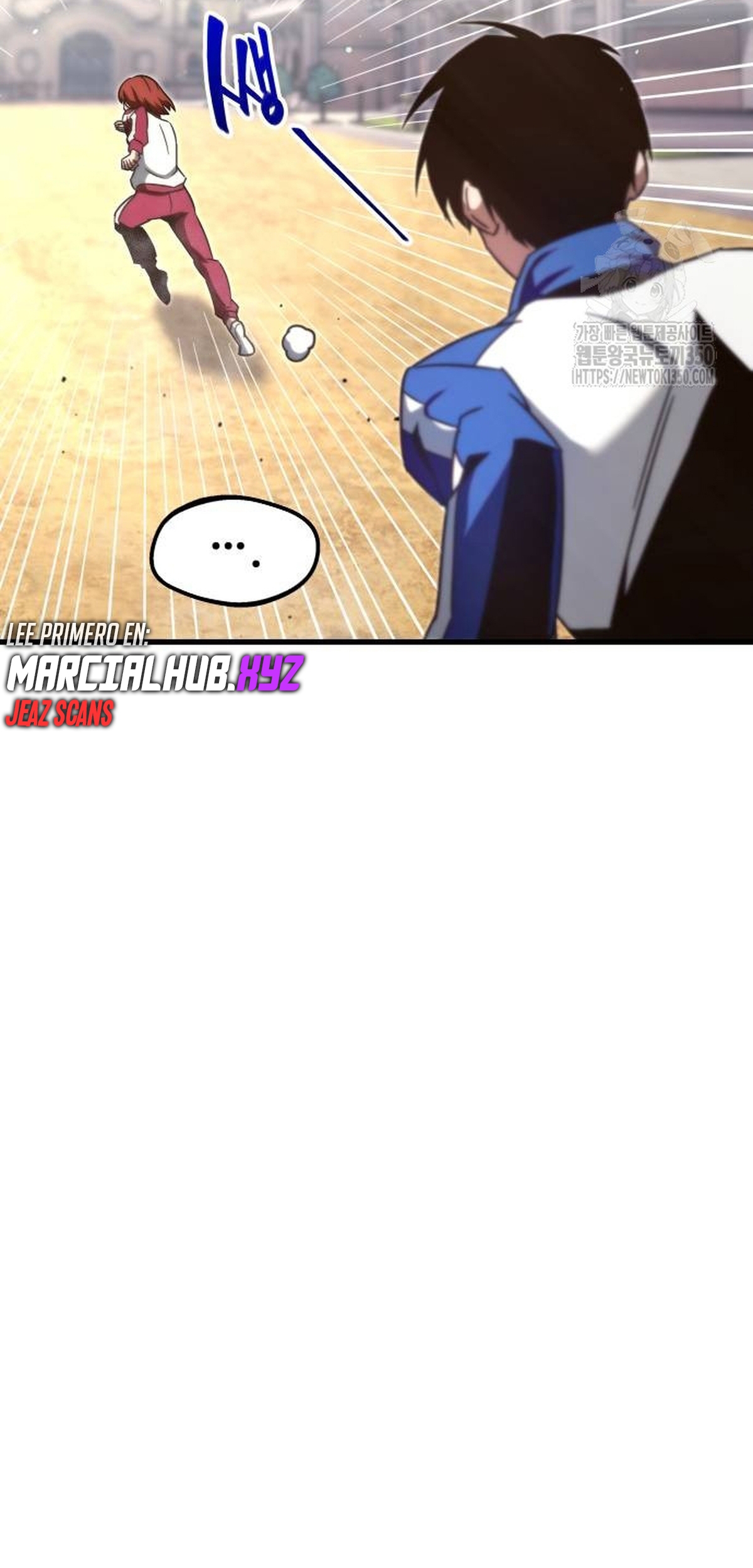 Read Me hice cargo de la Academia con un solo cuchillo de sashimi ES Manga Online