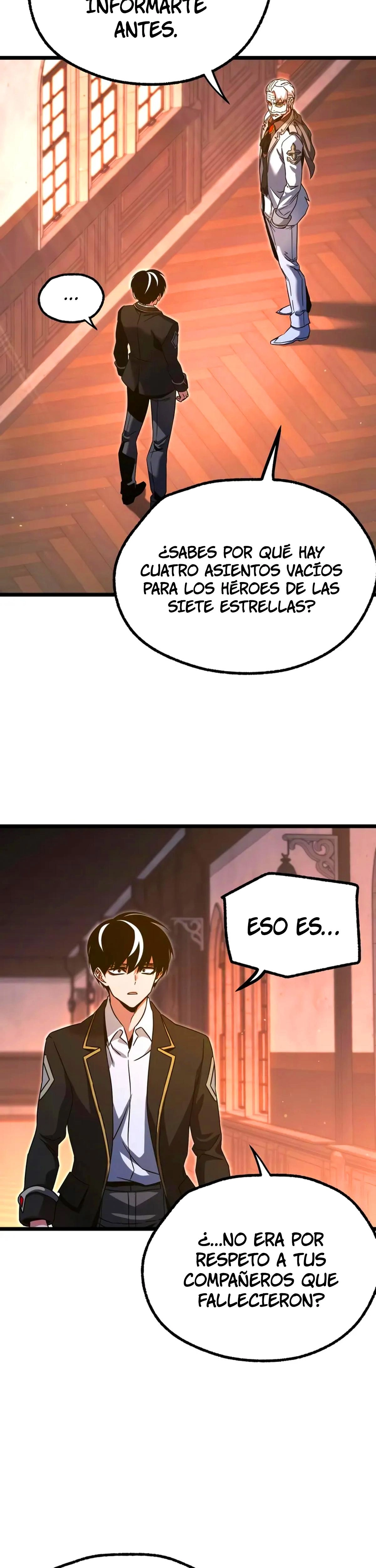 Read Me hice cargo de la Academia con un solo cuchillo de sashimi ES Manga Online