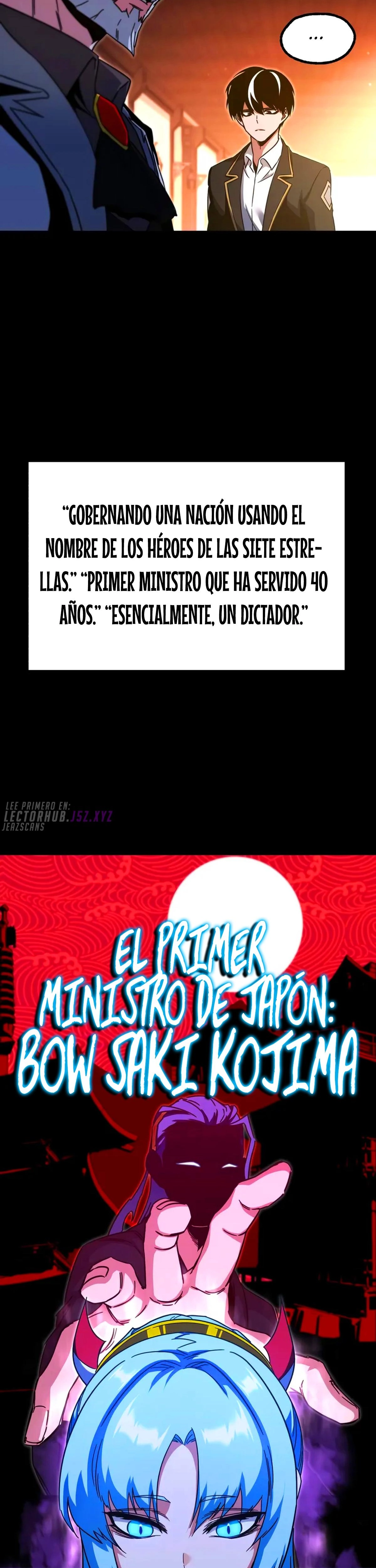 Read Me hice cargo de la Academia con un solo cuchillo de sashimi ES Manga Online