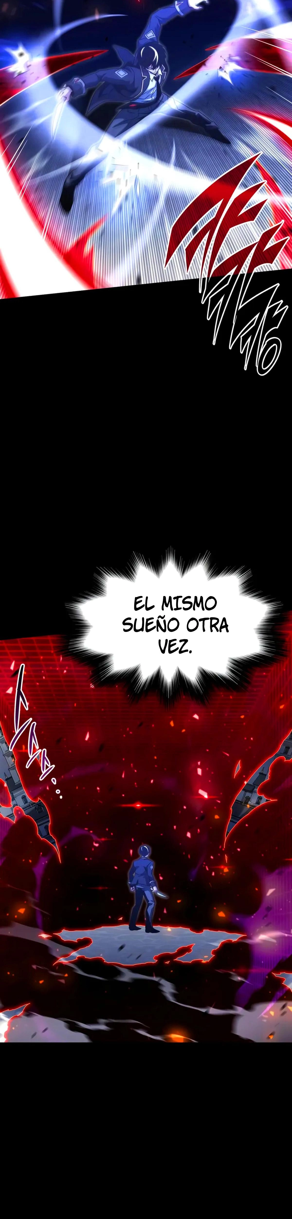 Read Me hice cargo de la Academia con un solo cuchillo de sashimi ES Manga Online
