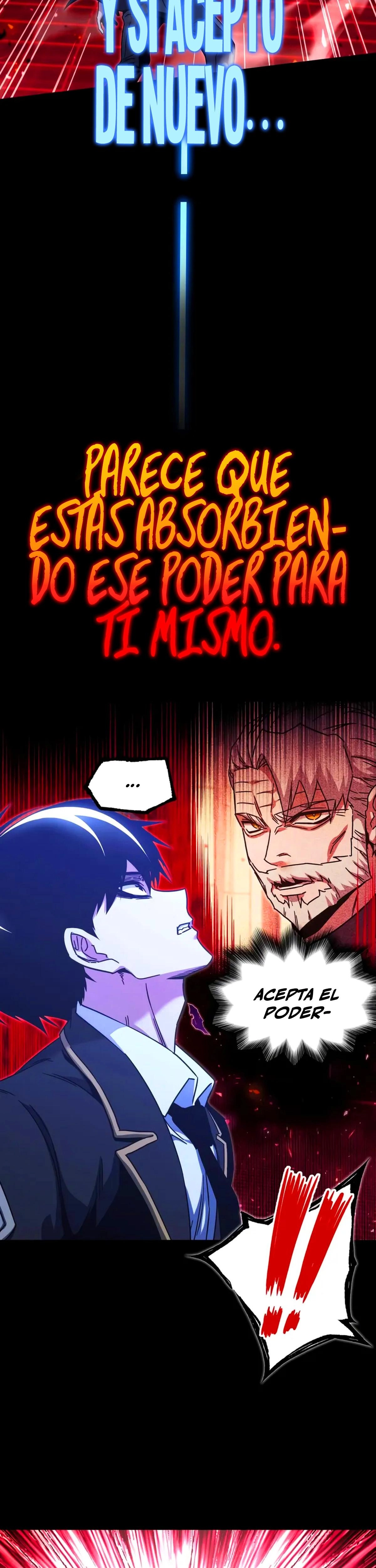 Read Me hice cargo de la Academia con un solo cuchillo de sashimi ES Manga Online