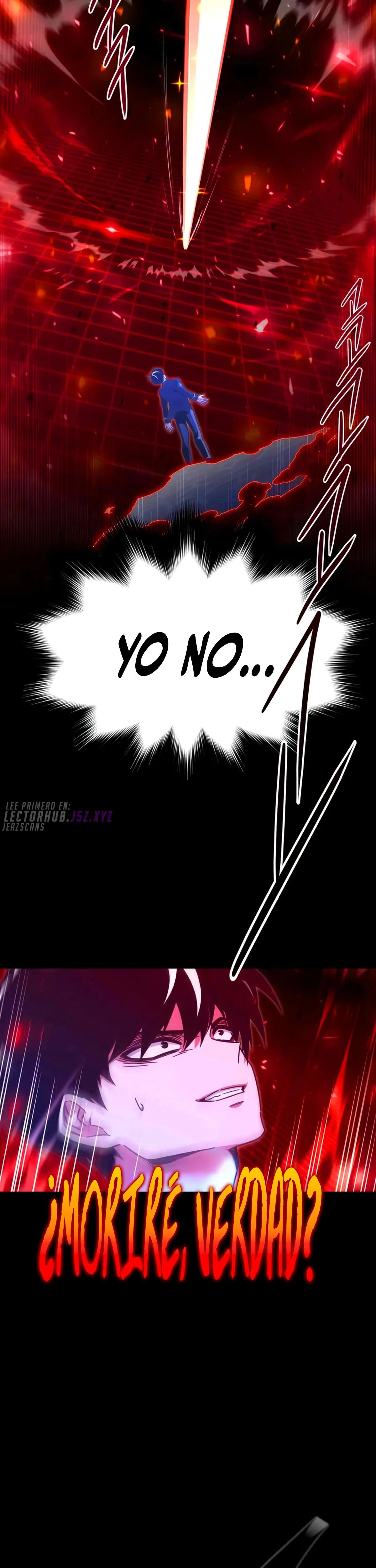 Read Me hice cargo de la Academia con un solo cuchillo de sashimi ES Manga Online