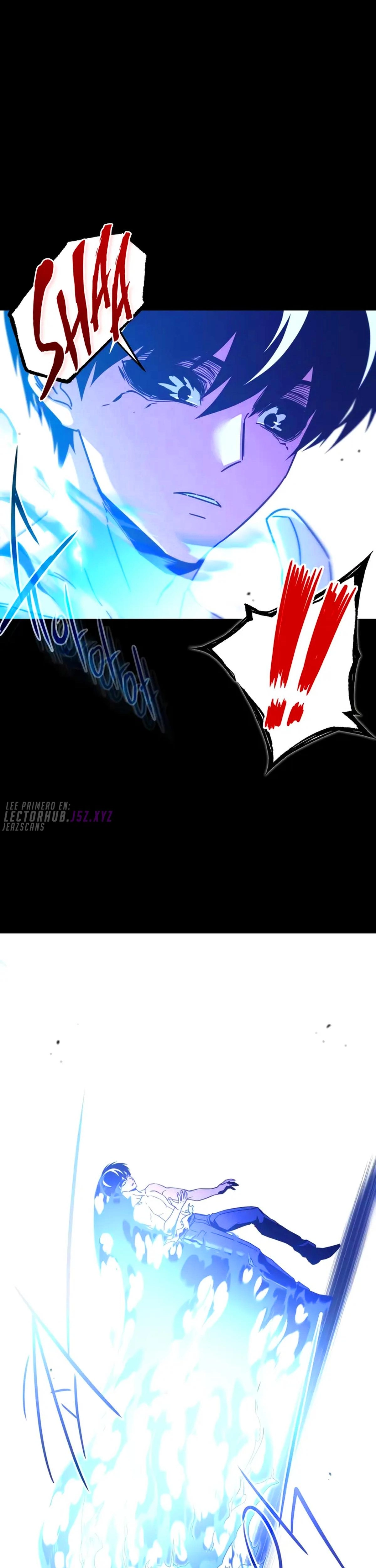Read Me hice cargo de la Academia con un solo cuchillo de sashimi ES Manga Online