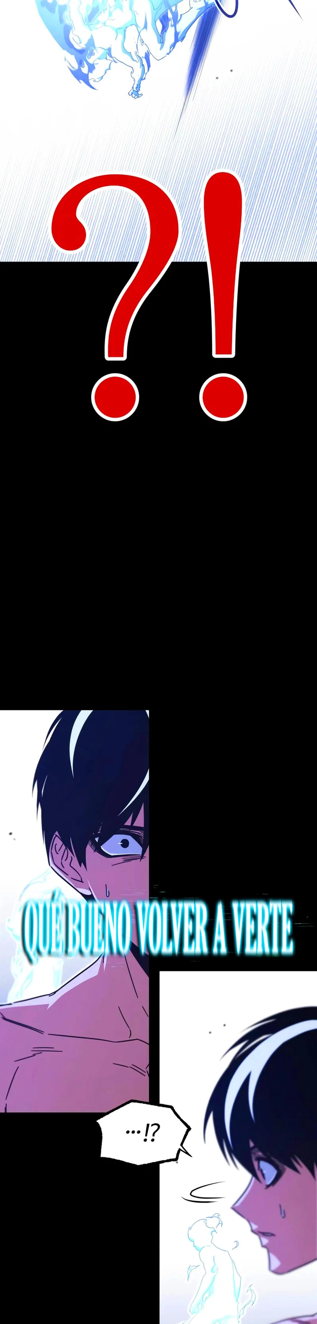 Read Me hice cargo de la Academia con un solo cuchillo de sashimi ES Manga Online