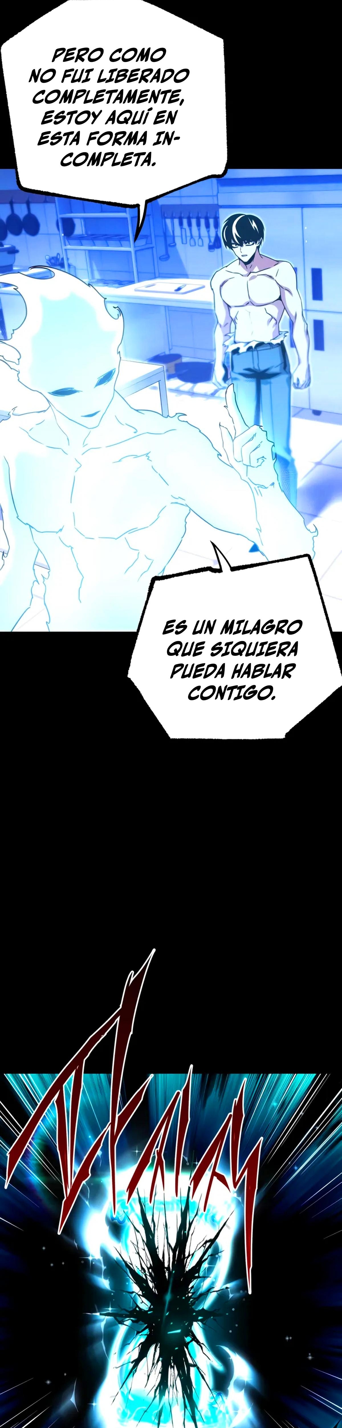 Read Me hice cargo de la Academia con un solo cuchillo de sashimi ES Manga Online