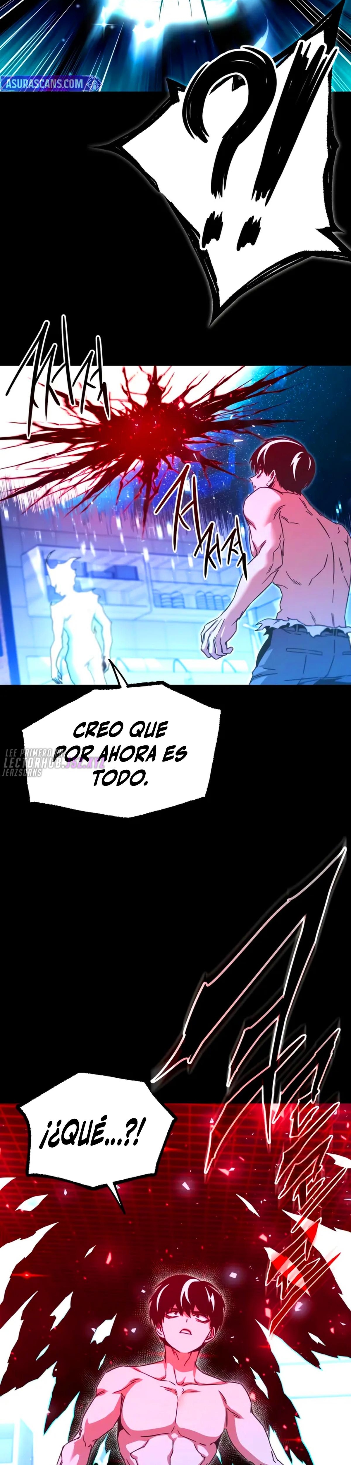 Read Me hice cargo de la Academia con un solo cuchillo de sashimi ES Manga Online