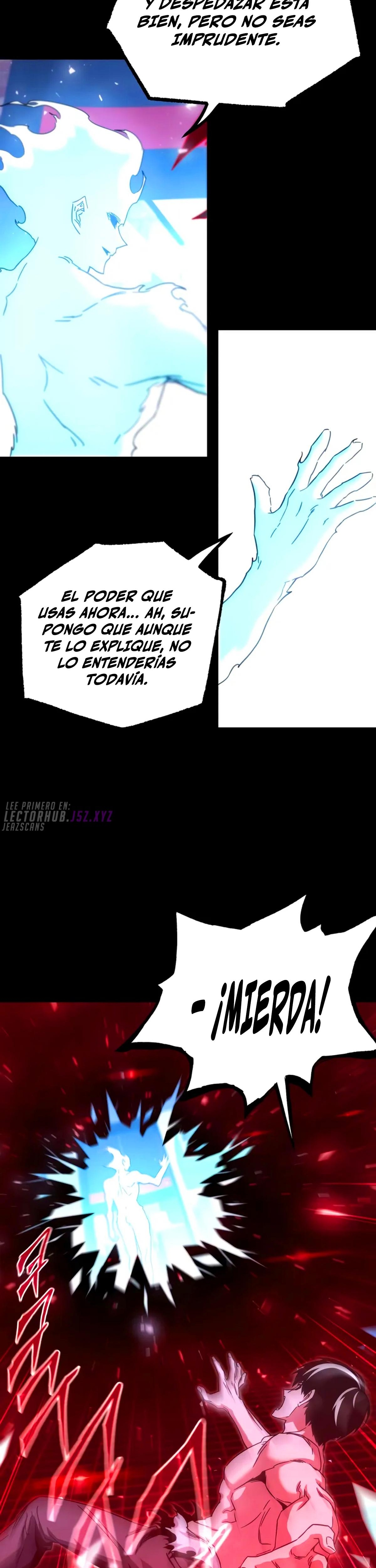 Read Me hice cargo de la Academia con un solo cuchillo de sashimi ES Manga Online