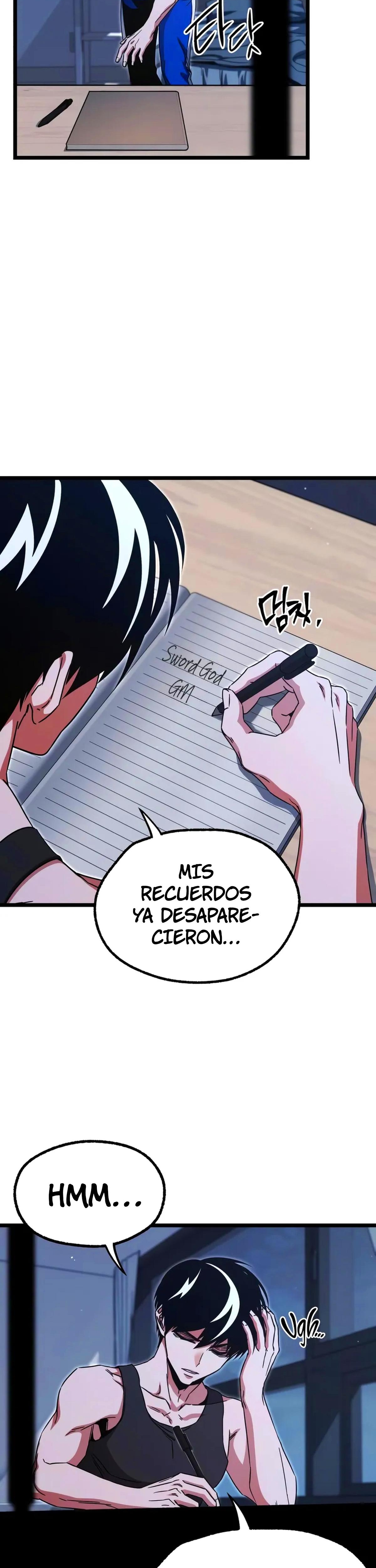 Read Me hice cargo de la Academia con un solo cuchillo de sashimi ES Manga Online