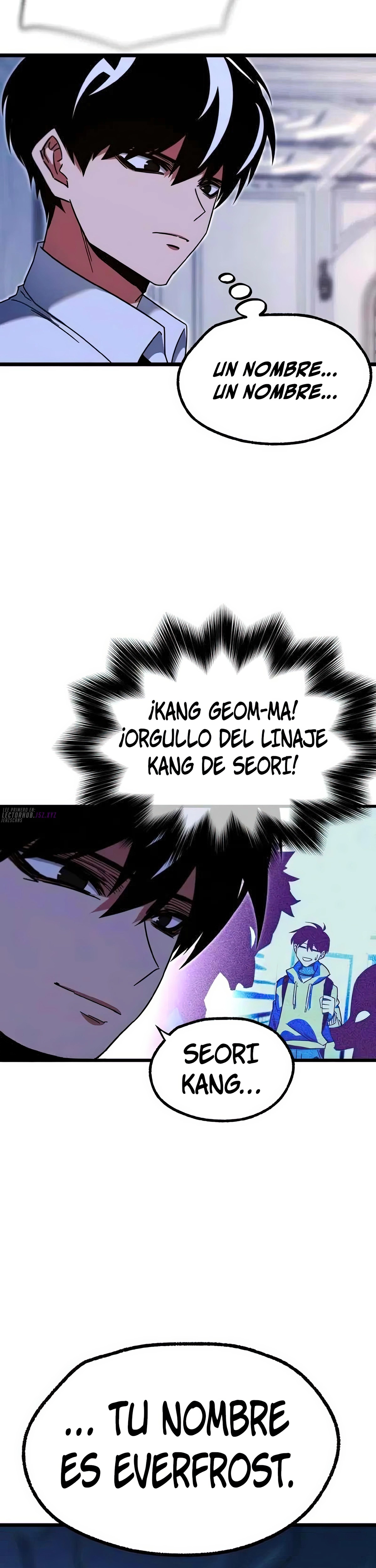 Read Me hice cargo de la Academia con un solo cuchillo de sashimi ES Manga Online