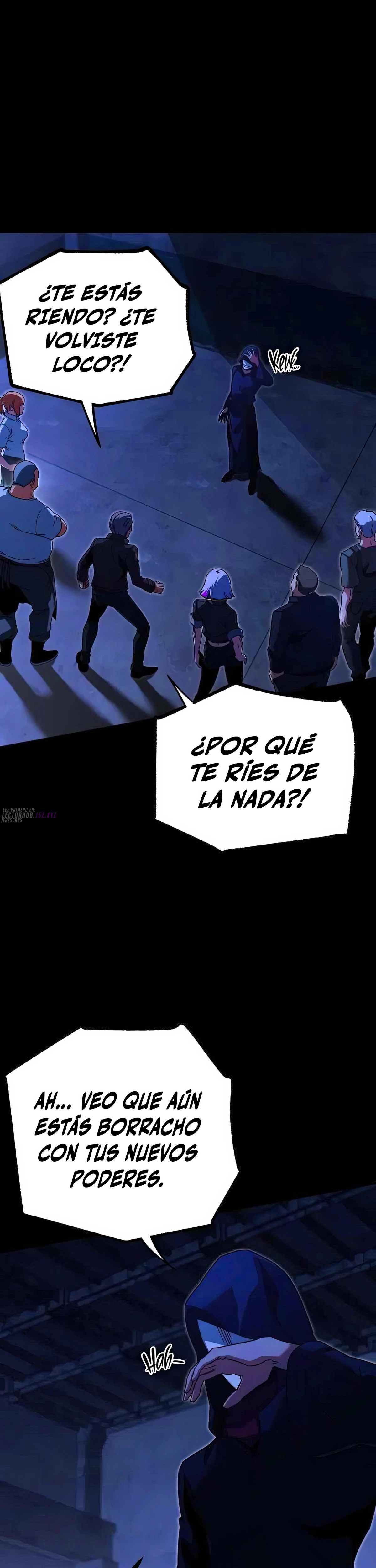 Read Me hice cargo de la Academia con un solo cuchillo de sashimi ES Manga Online