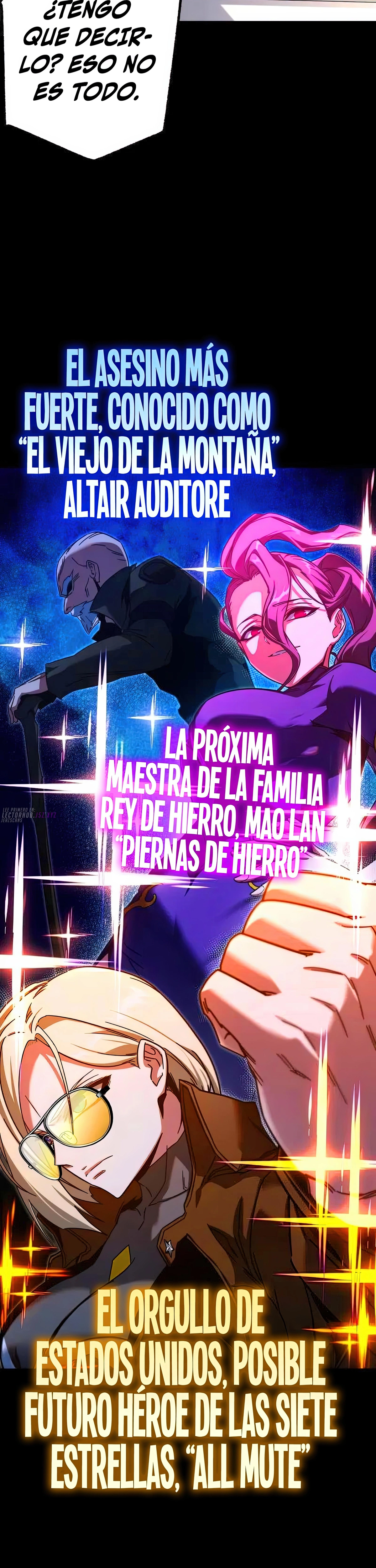 Read Me hice cargo de la Academia con un solo cuchillo de sashimi ES Manga Online