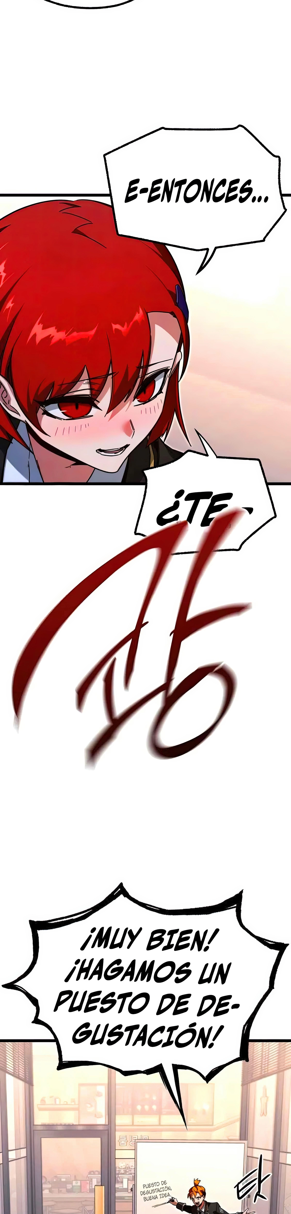 Read Me hice cargo de la Academia con un solo cuchillo de sashimi ES Manga Online