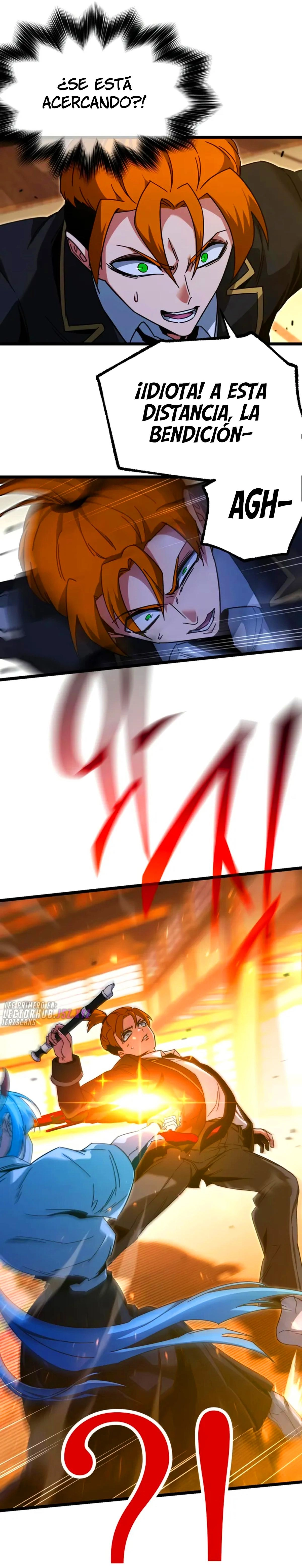 Read Me hice cargo de la Academia con un solo cuchillo de sashimi ES Manga Online