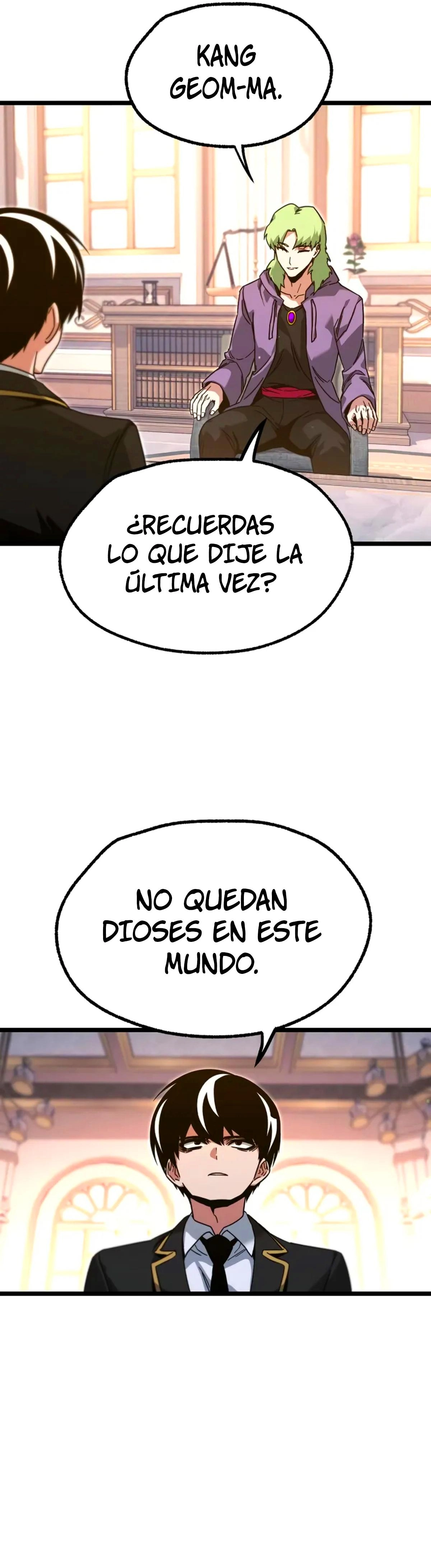 Read Me hice cargo de la Academia con un solo cuchillo de sashimi ES Manga Online