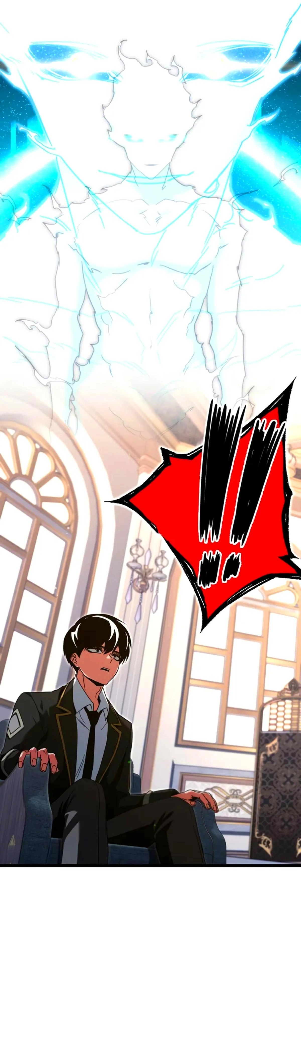 Read Me hice cargo de la Academia con un solo cuchillo de sashimi ES Manga Online
