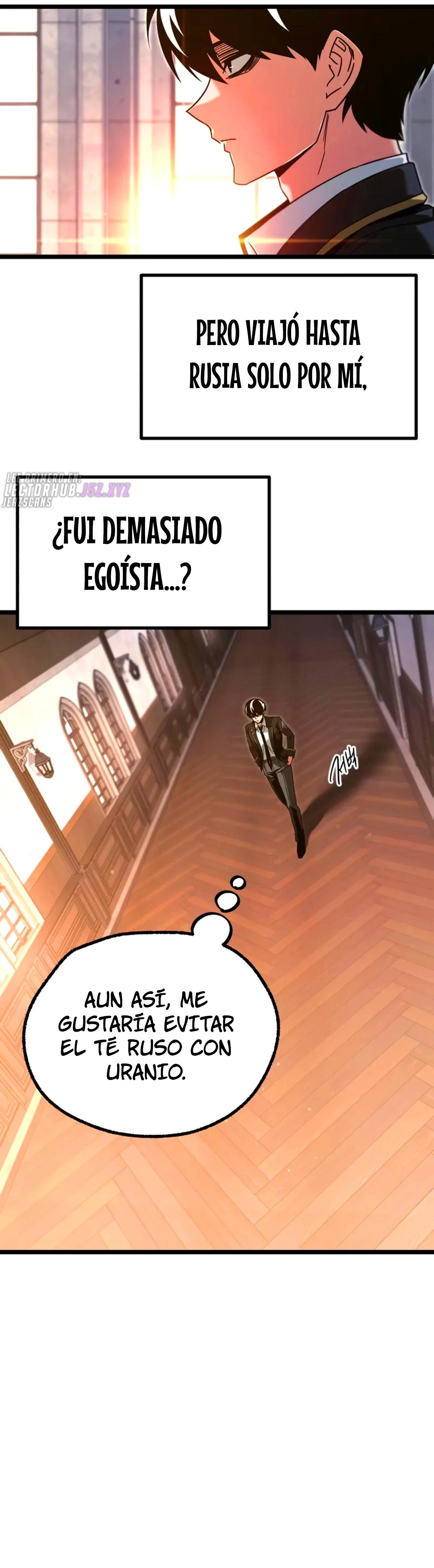 Read Me hice cargo de la Academia con un solo cuchillo de sashimi ES Manga Online