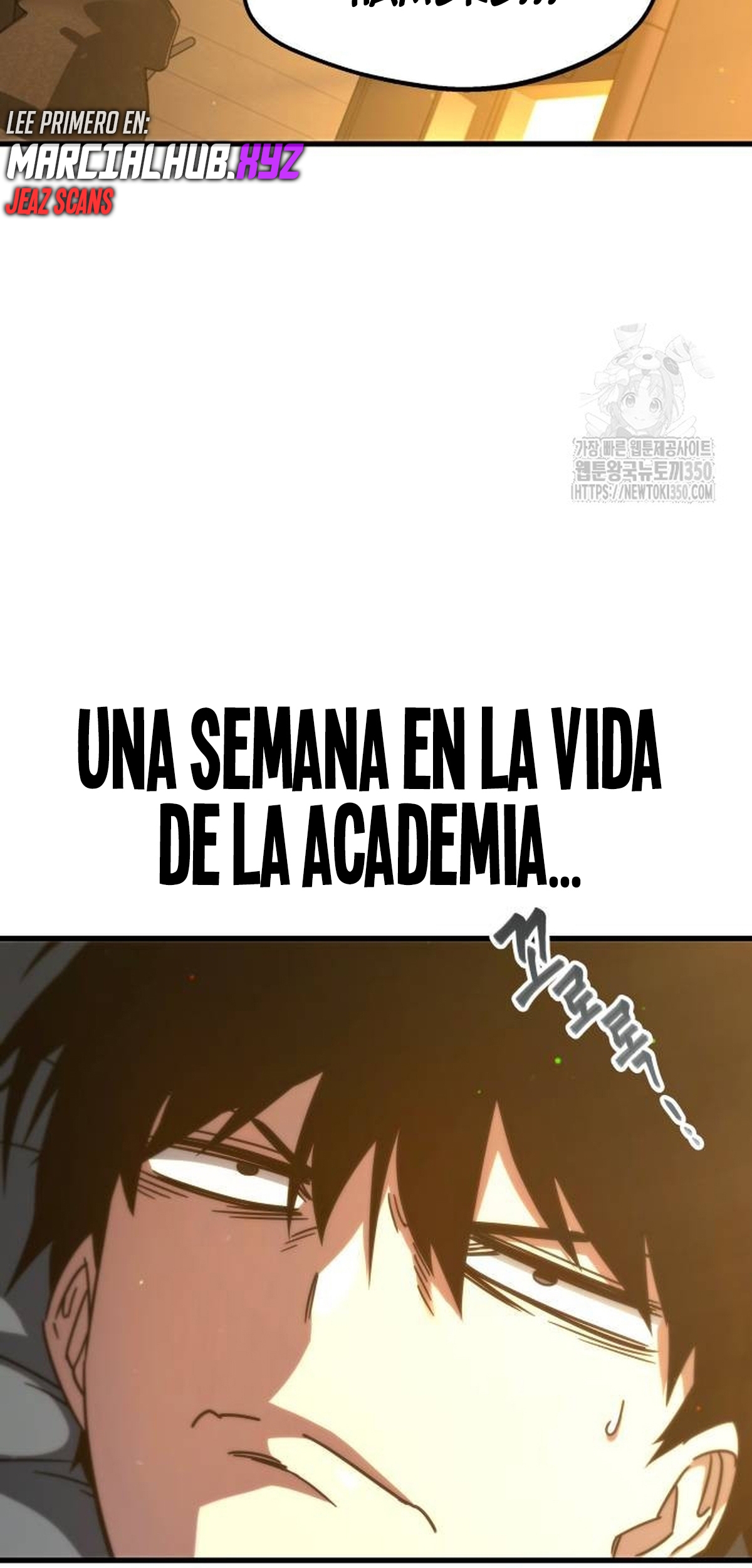 Read Me hice cargo de la Academia con un solo cuchillo de sashimi ES Manga Online