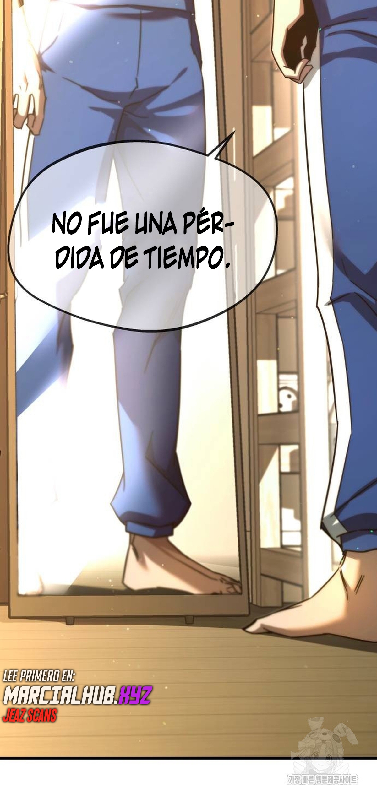 Read Me hice cargo de la Academia con un solo cuchillo de sashimi ES Manga Online