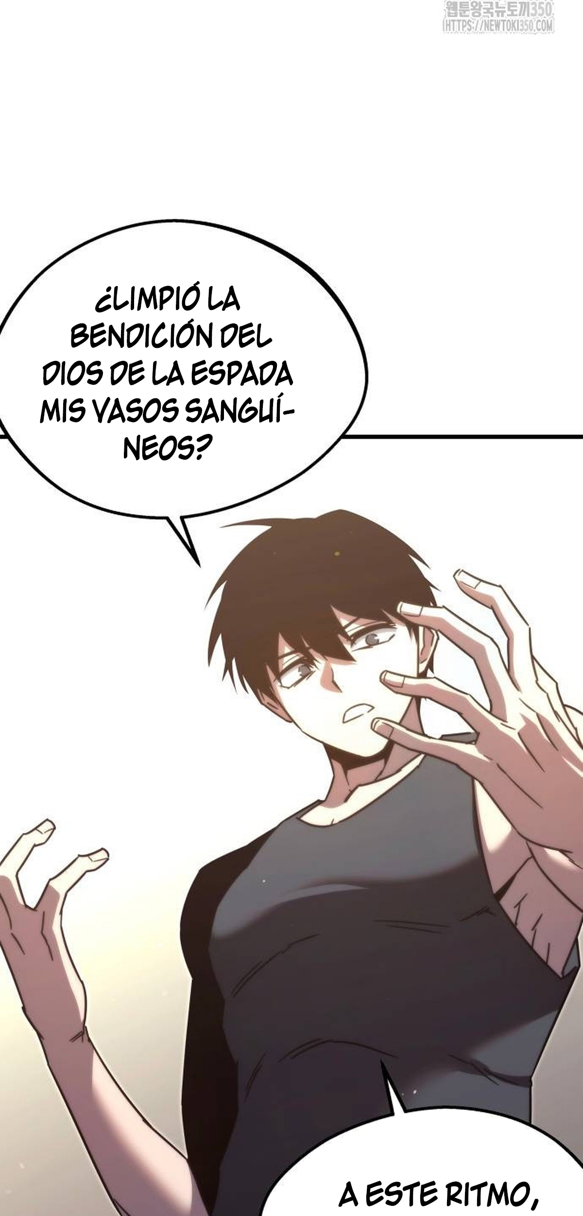 Read Me hice cargo de la Academia con un solo cuchillo de sashimi ES Manga Online