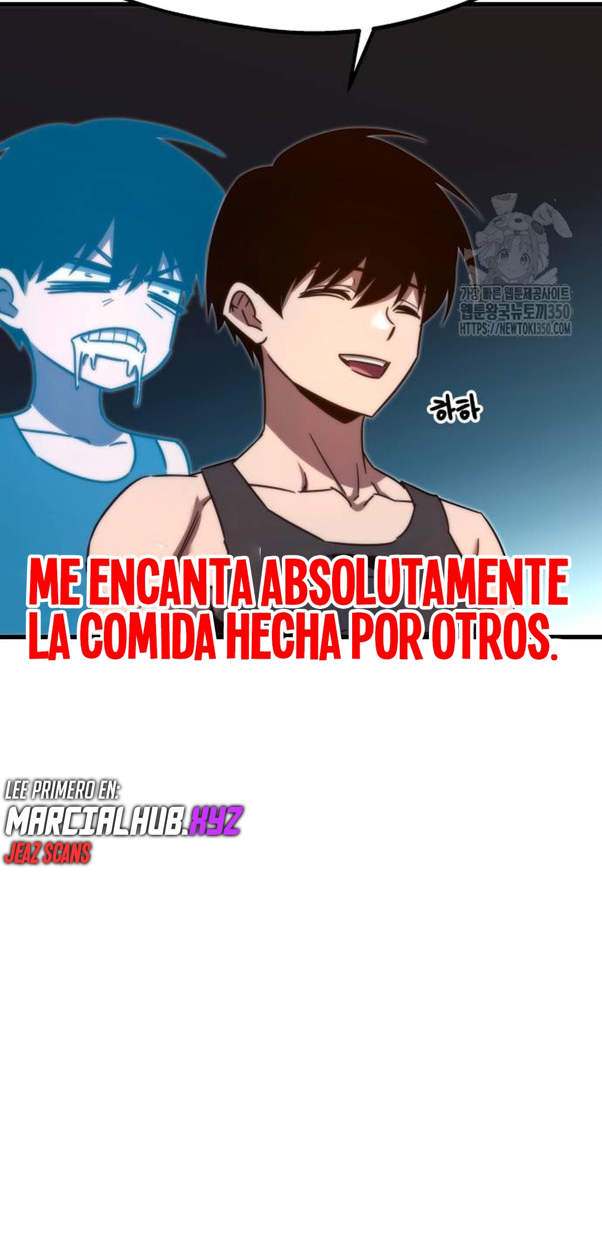 Read Me hice cargo de la Academia con un solo cuchillo de sashimi ES Manga Online