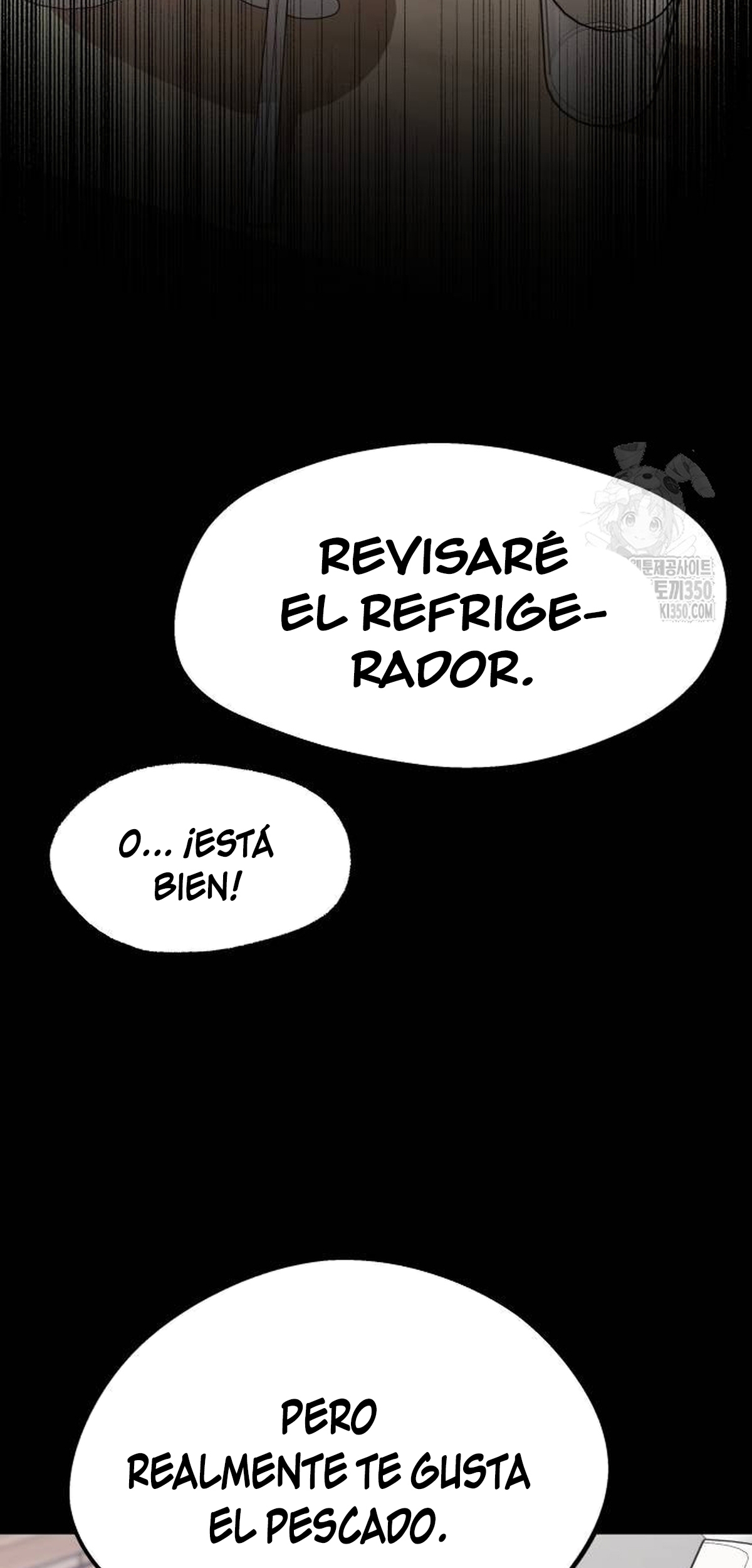 Read Me hice cargo de la Academia con un solo cuchillo de sashimi ES Manga Online