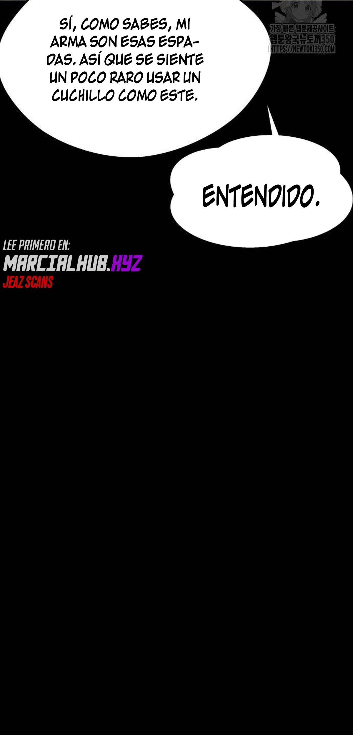 Read Me hice cargo de la Academia con un solo cuchillo de sashimi ES Manga Online