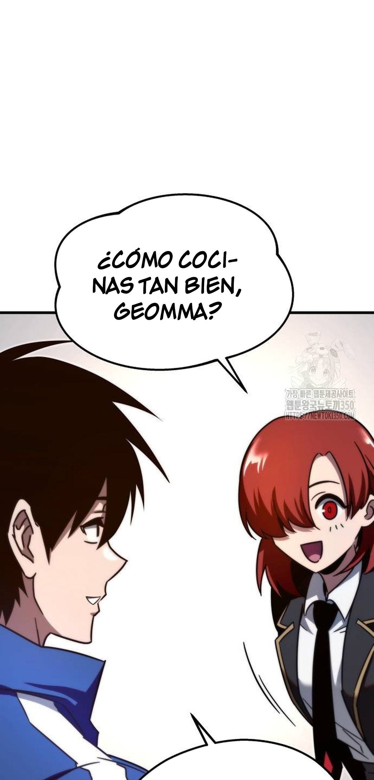 Read Me hice cargo de la Academia con un solo cuchillo de sashimi ES Manga Online