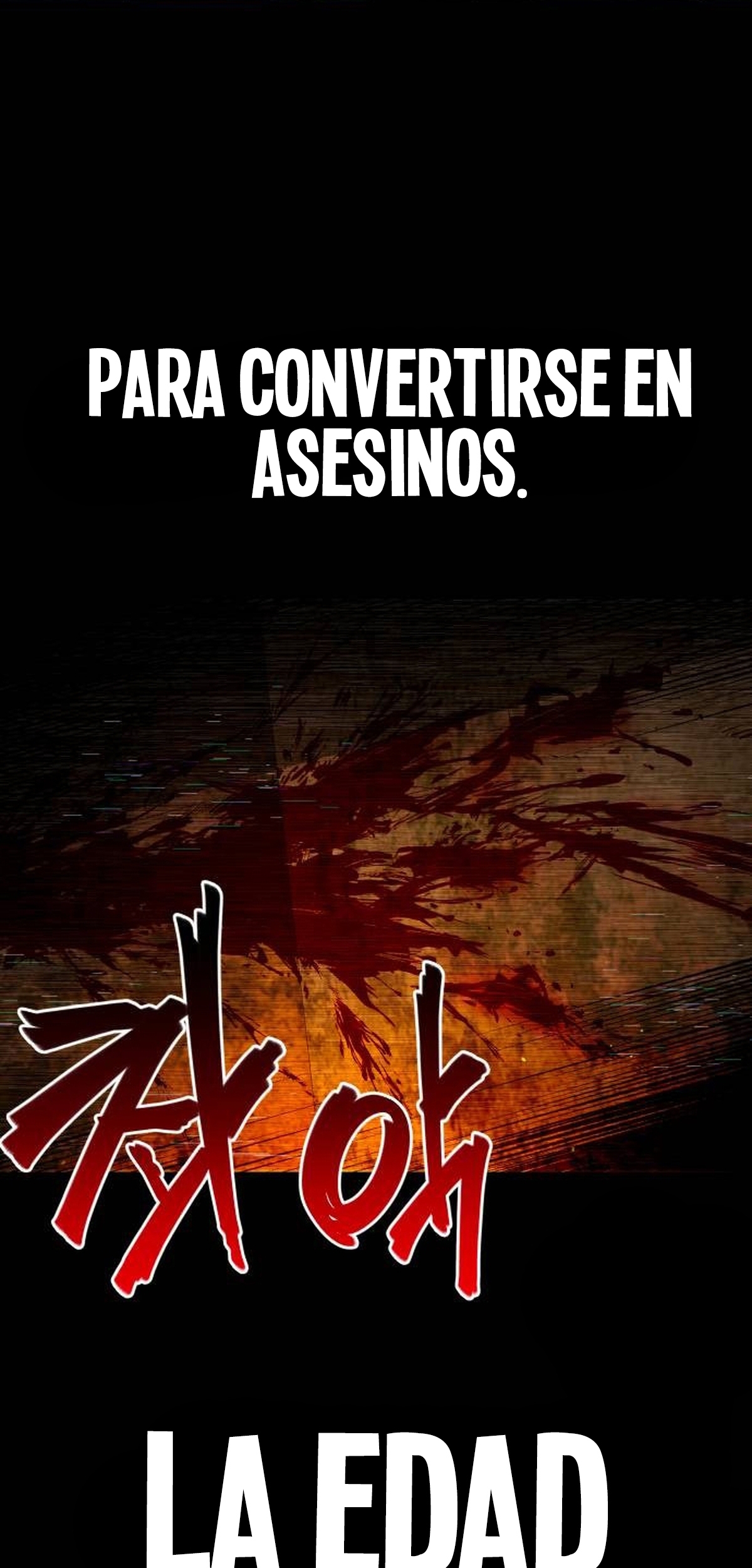 Read Me hice cargo de la Academia con un solo cuchillo de sashimi ES Manga Online