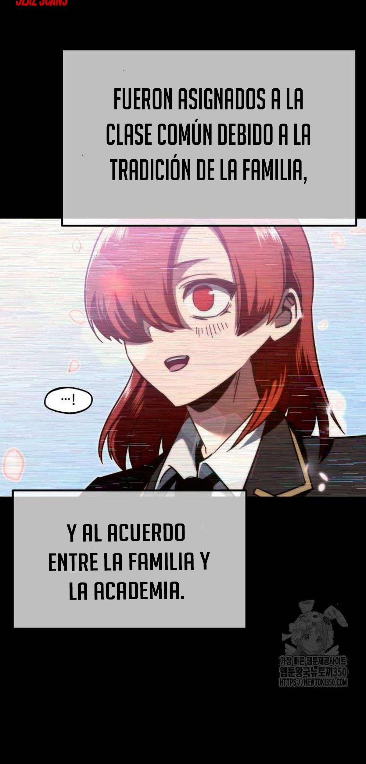 Read Me hice cargo de la Academia con un solo cuchillo de sashimi ES Manga Online