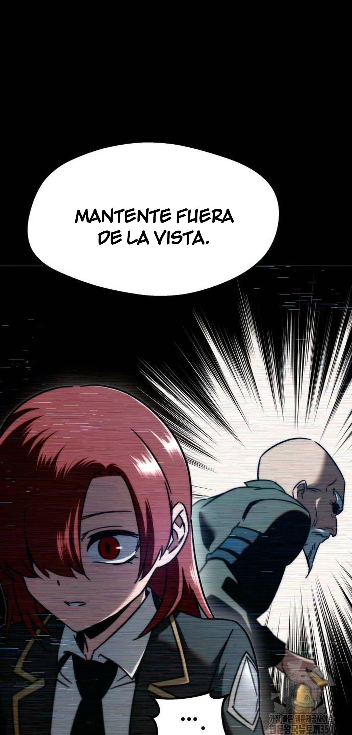 Read Me hice cargo de la Academia con un solo cuchillo de sashimi ES Manga Online