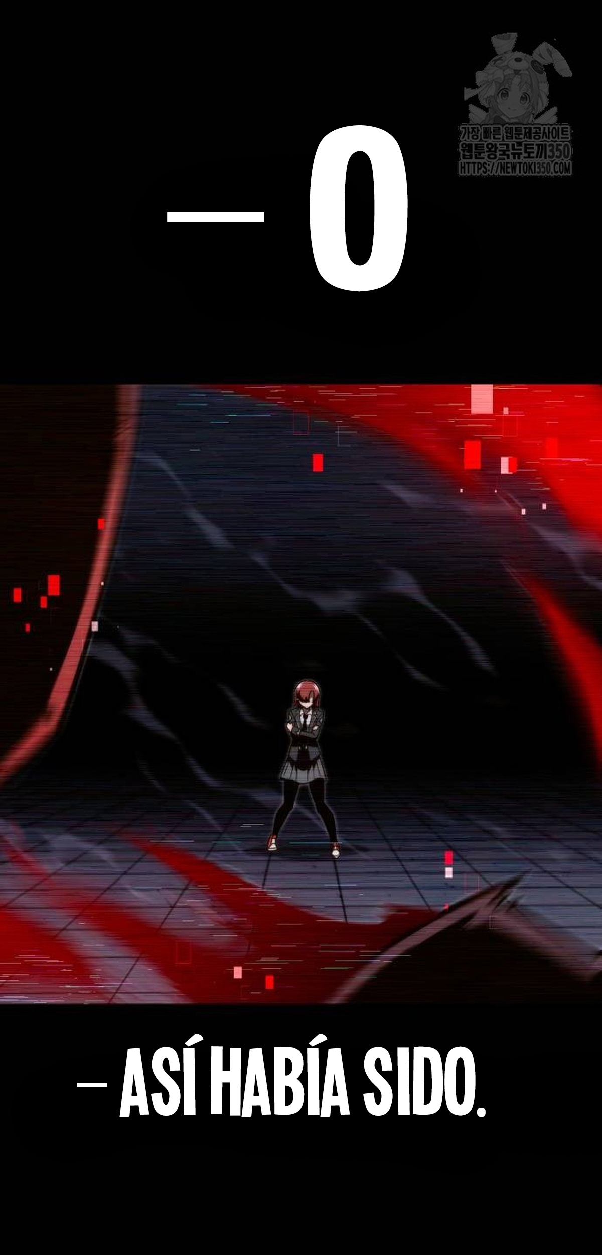 Read Me hice cargo de la Academia con un solo cuchillo de sashimi ES Manga Online