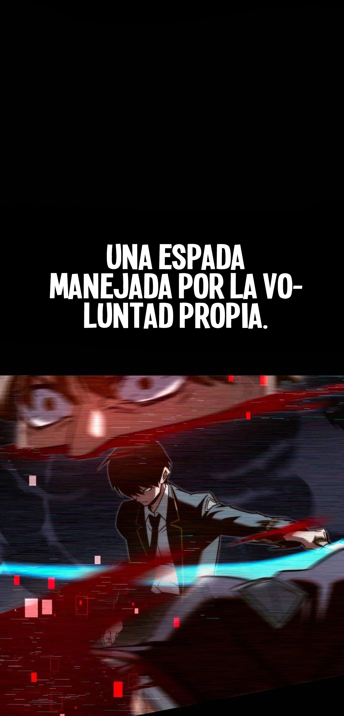 Read Me hice cargo de la Academia con un solo cuchillo de sashimi ES Manga Online