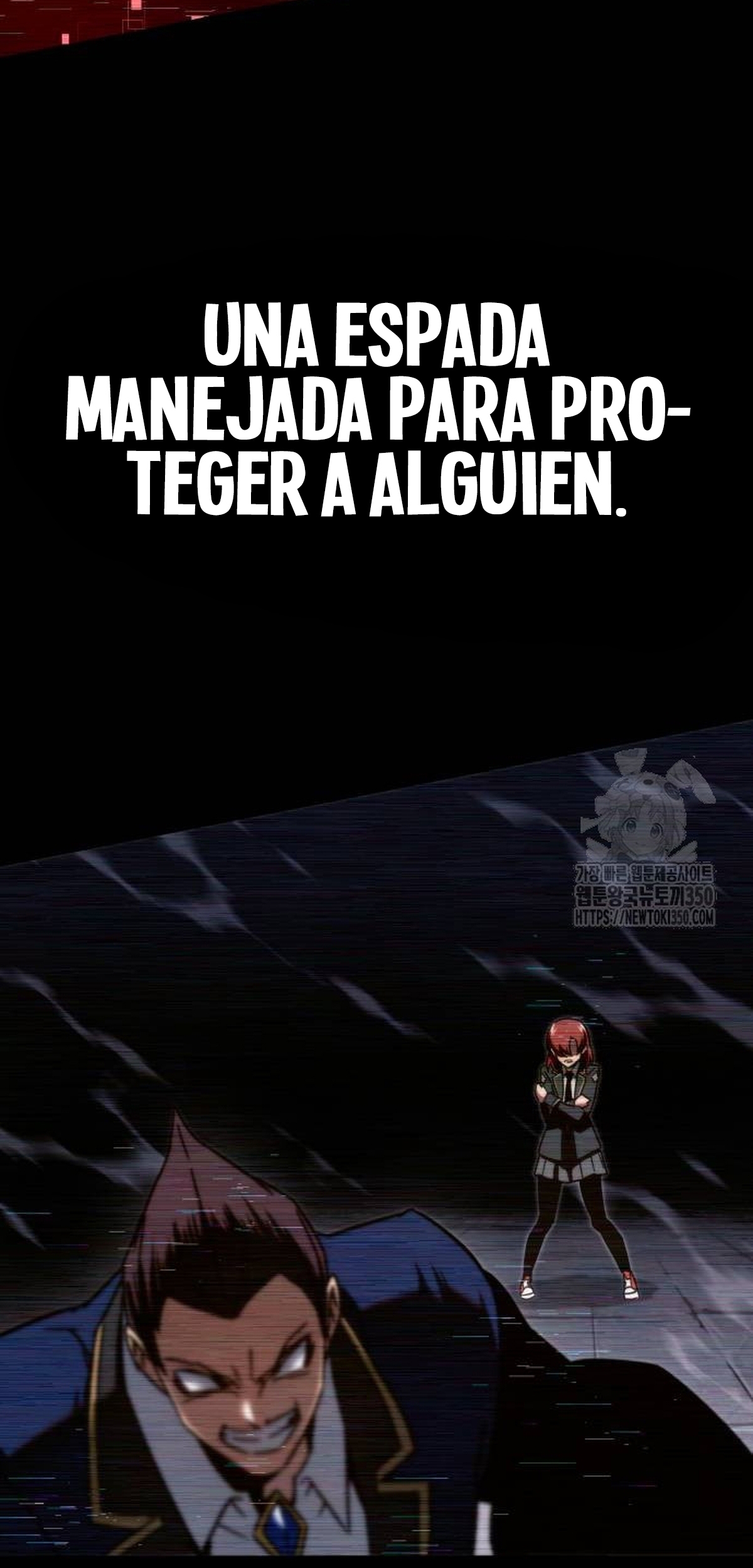 Read Me hice cargo de la Academia con un solo cuchillo de sashimi ES Manga Online