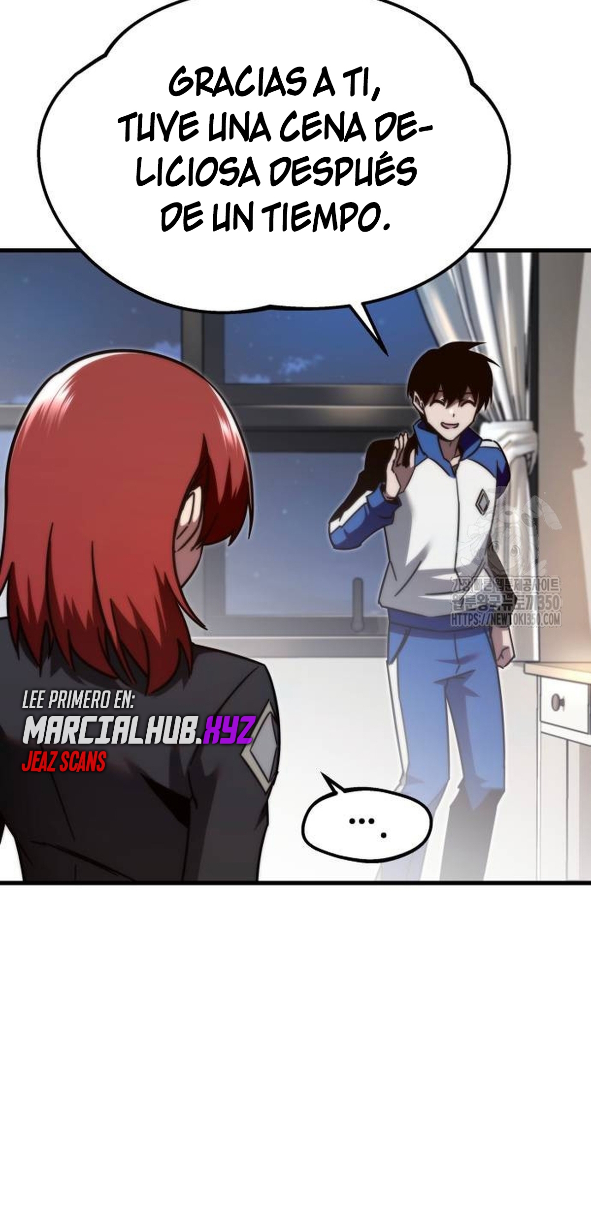 Read Me hice cargo de la Academia con un solo cuchillo de sashimi ES Manga Online