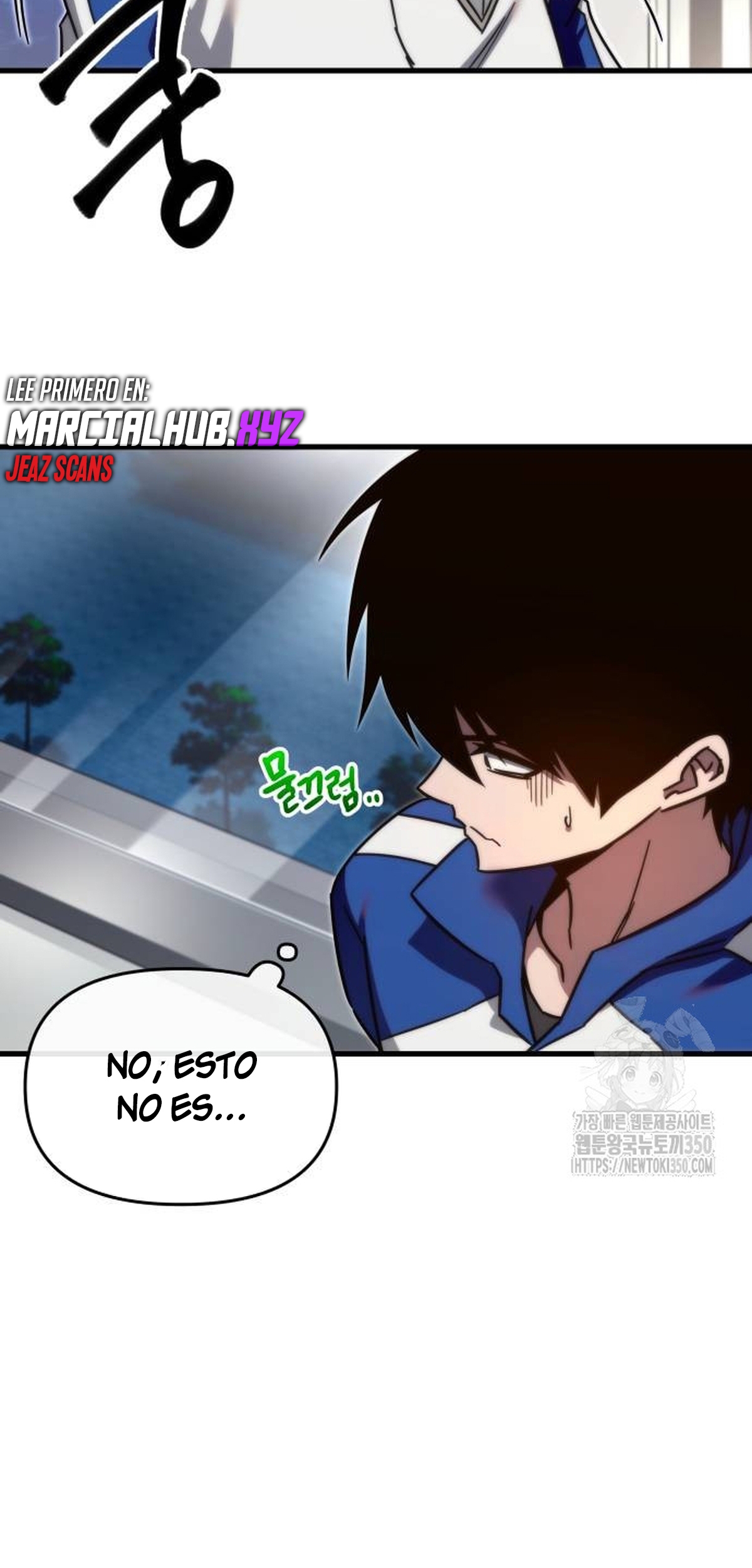 Read Me hice cargo de la Academia con un solo cuchillo de sashimi ES Manga Online