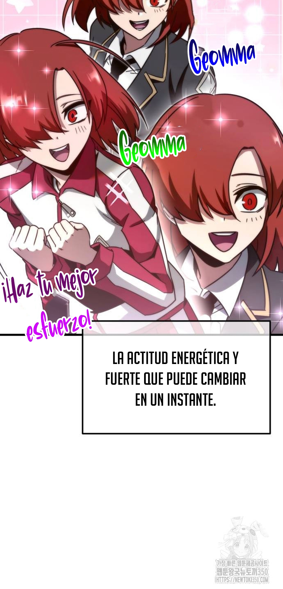 Read Me hice cargo de la Academia con un solo cuchillo de sashimi ES Manga Online
