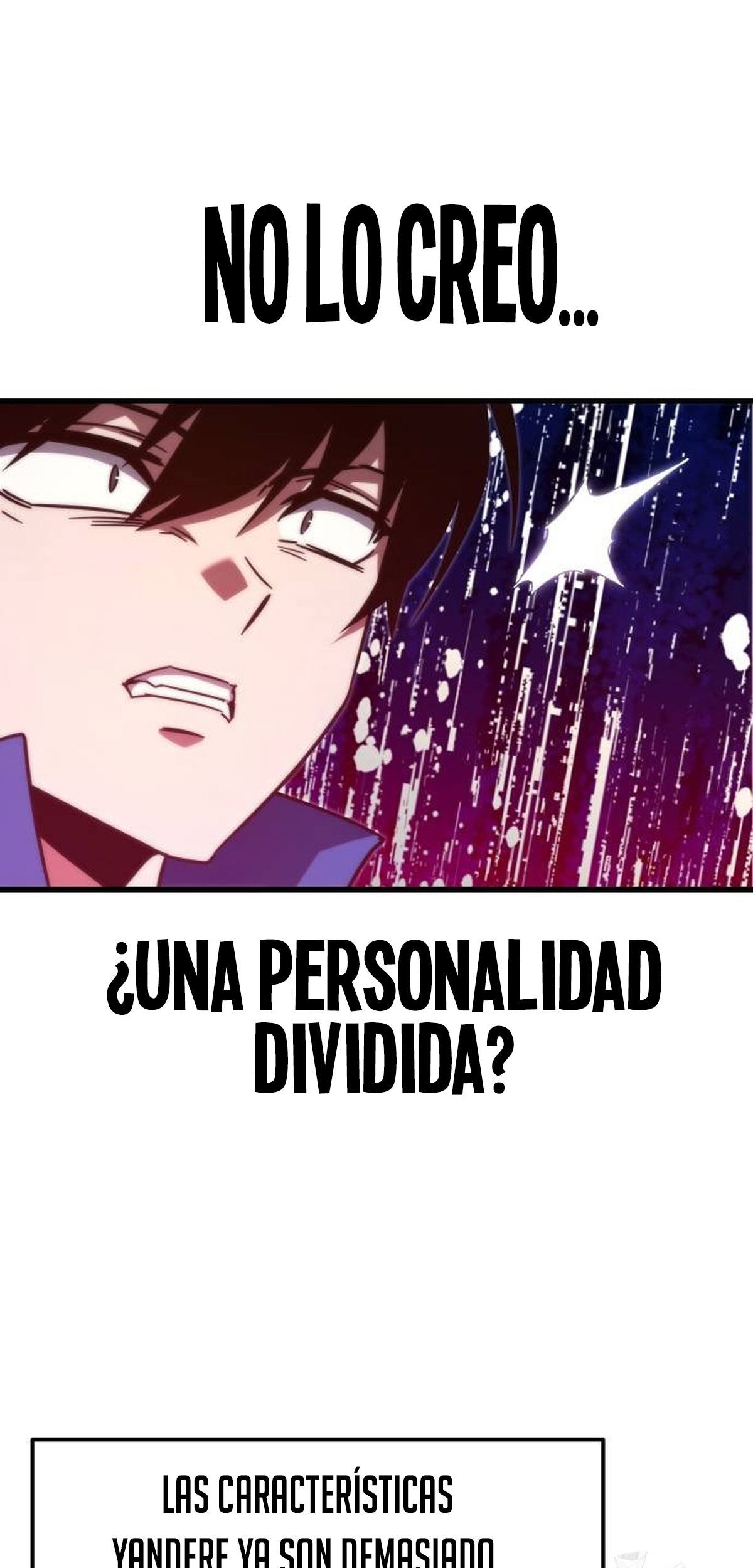 Read Me hice cargo de la Academia con un solo cuchillo de sashimi ES Manga Online