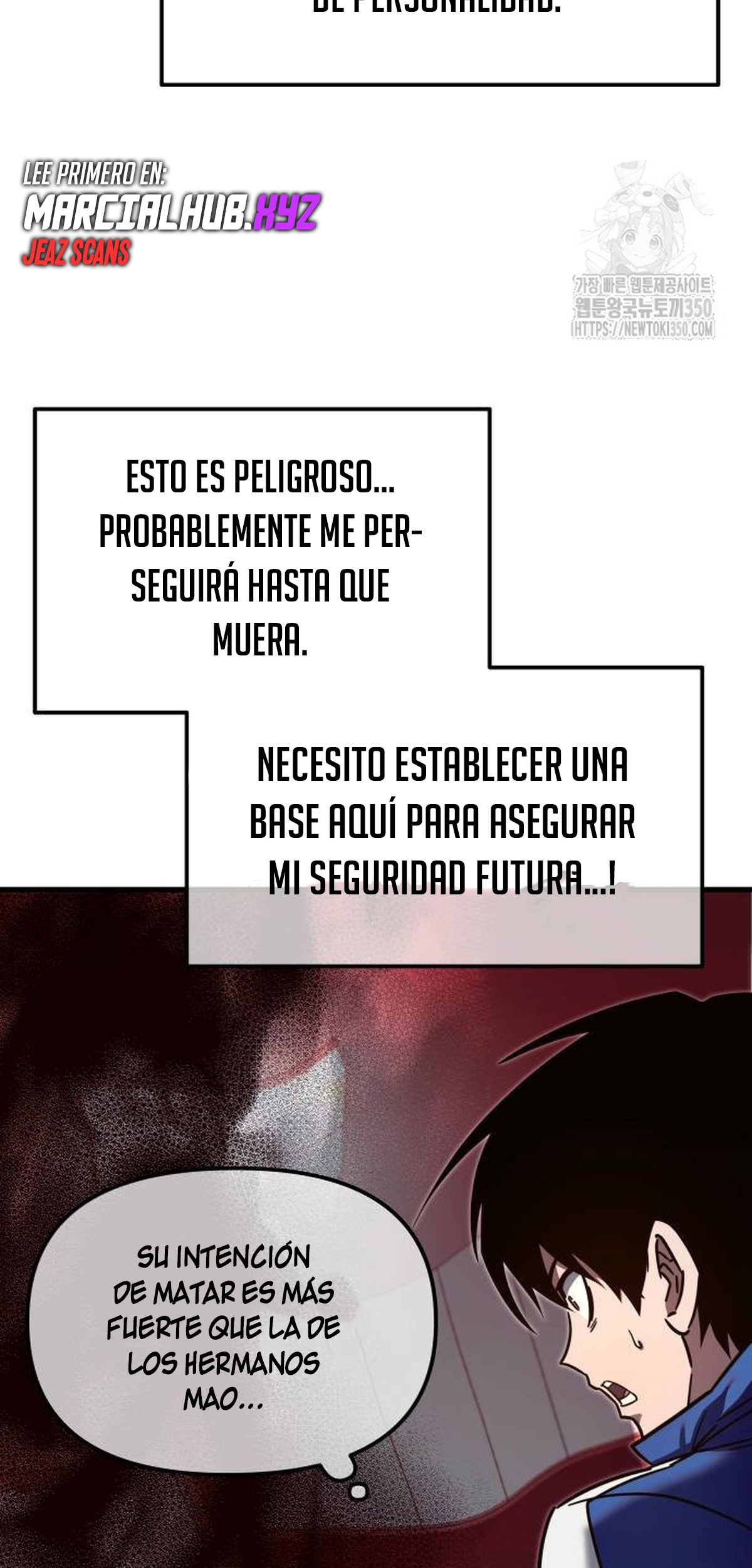 Read Me hice cargo de la Academia con un solo cuchillo de sashimi ES Manga Online