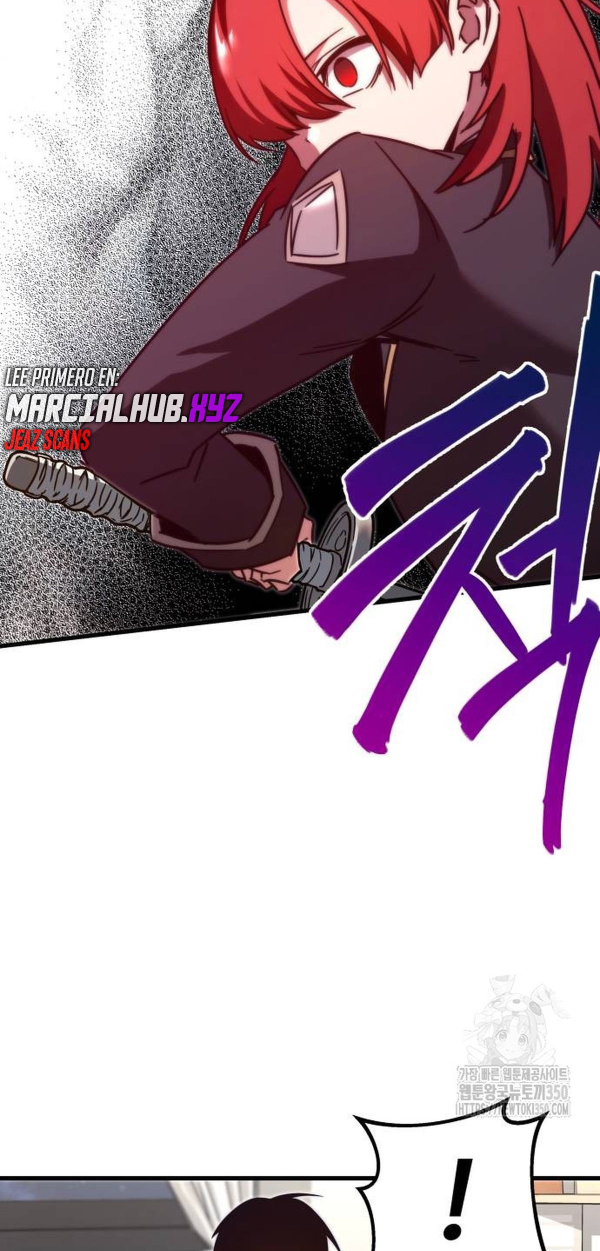 Read Me hice cargo de la Academia con un solo cuchillo de sashimi ES Manga Online