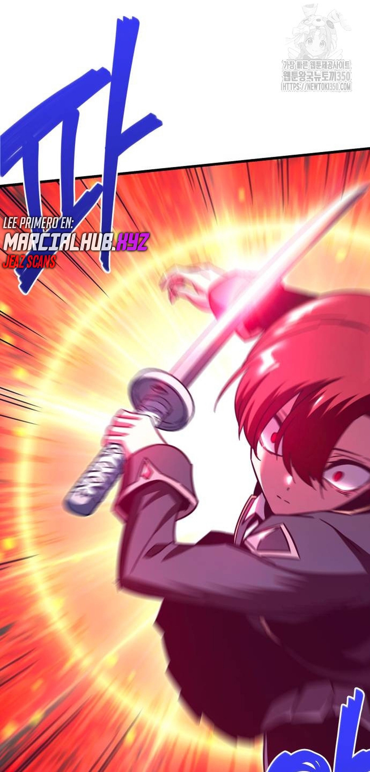 Read Me hice cargo de la Academia con un solo cuchillo de sashimi ES Manga Online
