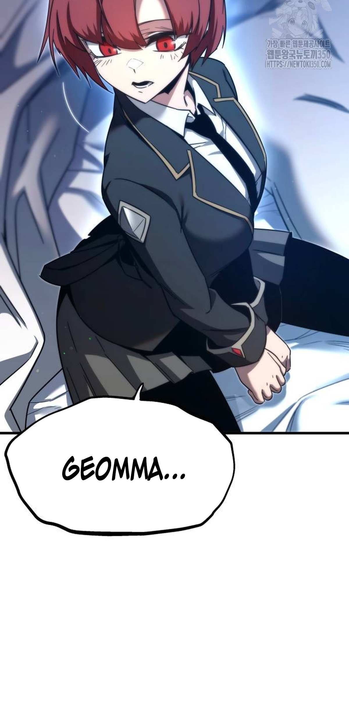 Read Me hice cargo de la Academia con un solo cuchillo de sashimi ES Manga Online