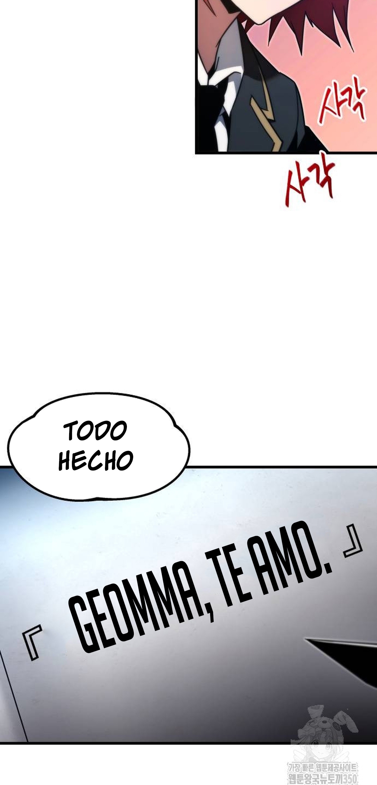 Read Me hice cargo de la Academia con un solo cuchillo de sashimi ES Manga Online