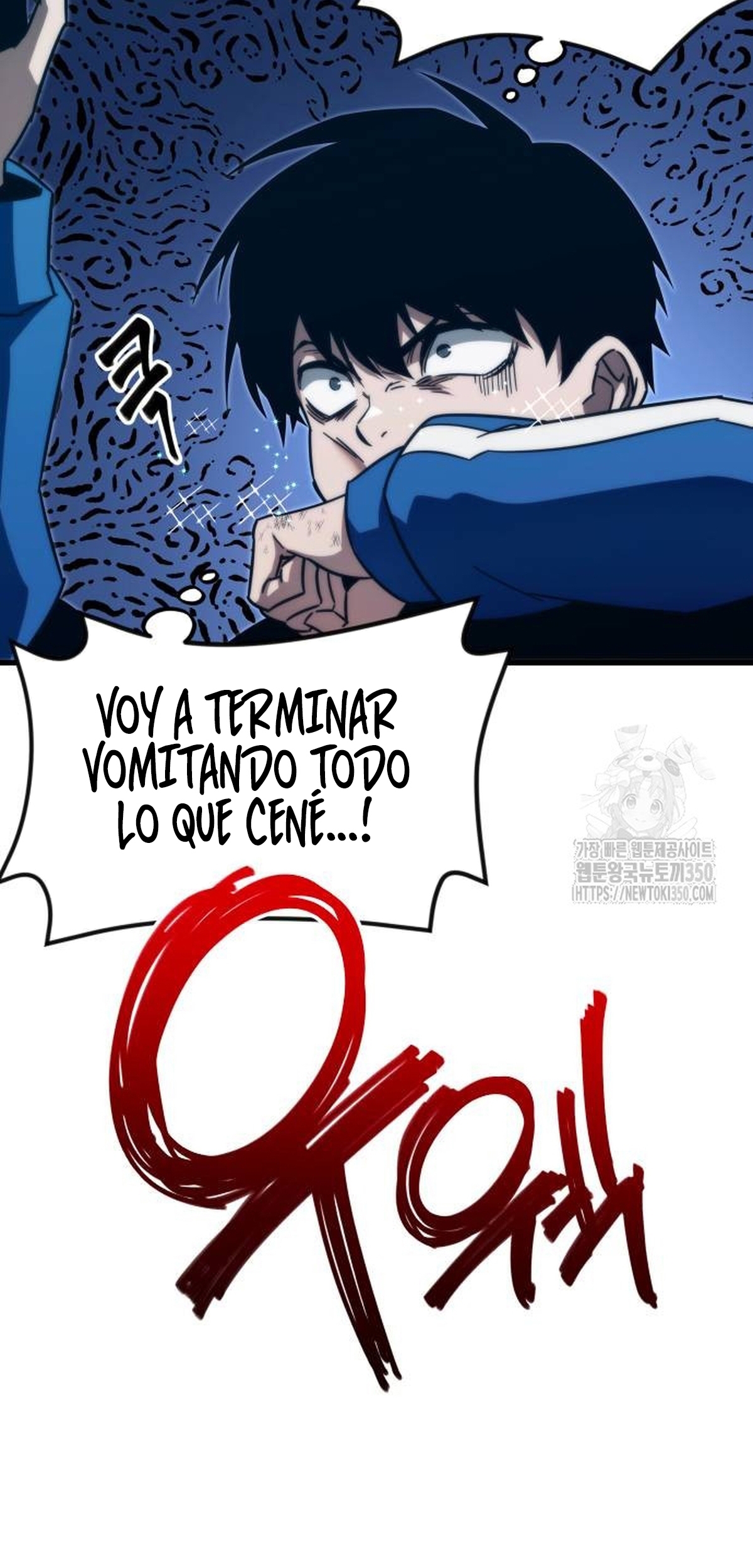 Read Me hice cargo de la Academia con un solo cuchillo de sashimi ES Manga Online